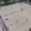 テニスコート